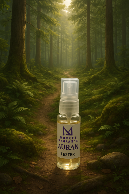 AURAN EDP 50ML
