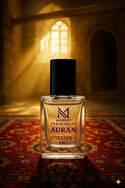 AURAN EDP 50ML