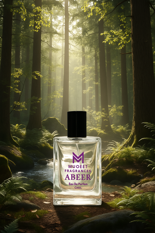 MUQEET FRAGRANCES